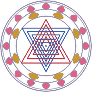Sri Yantra