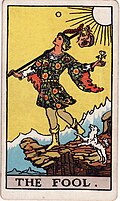 The Fool