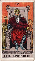 The Emperor
