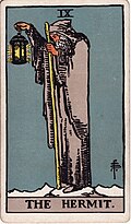 The Hermit