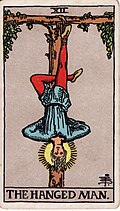 The Hanged Man
