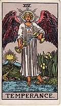 Temperance